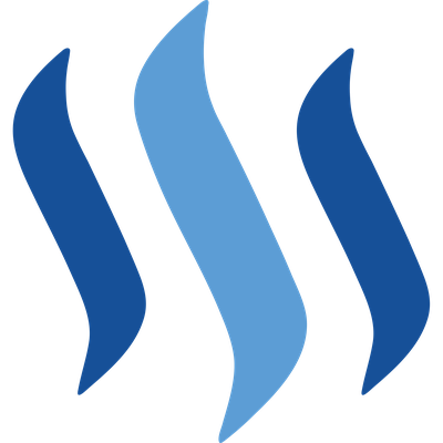 Steem Dollars (SBD) Logo