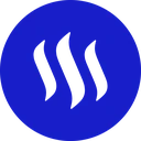 Steem (STEEM) Logo