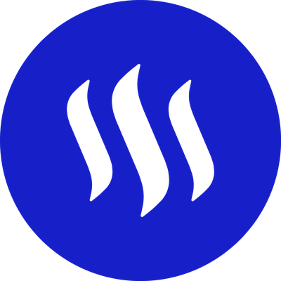 Steem (STEEM) Logo