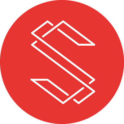 Substratum (SUB) Logo