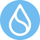Sui (SUI) Logo