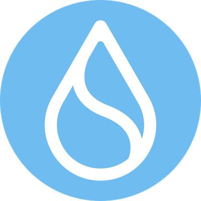 Sui (SUI) Logo