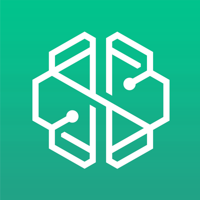 Swissborg (CHSB) Logo