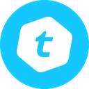 Telcoin (TEL) Logo