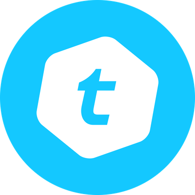 Telcoin (TEL) Logo