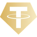 Tether Gold (XAUT) Logo