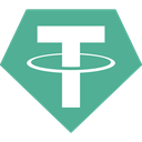 Tether Logo