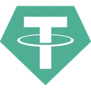 Tether (USDT) Logo