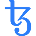Tezos (XTZ) Logo