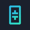 Theta (THETA) Logo
