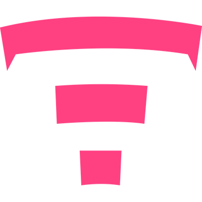 Tierion (TNT) Logo
