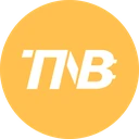 Time New Bank (TNB) Logo