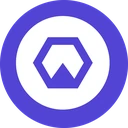 Tokenbox (TBX) Logo