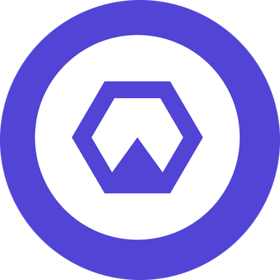 Tokenbox (TBX) Logo