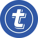Tokenpay (TPAY) Logo