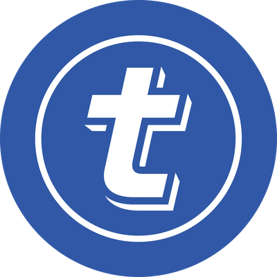 Tokenpay (TPAY) Logo