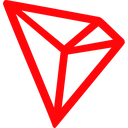 Tron (TRX) Logo