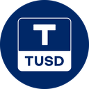 Trueusd Logo