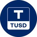 Trueusd (TUSD) Logo