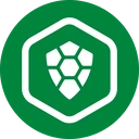 Turtlecoin (TRTL) Logo