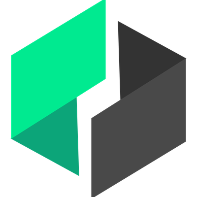 Ubiq (UBQ) Logo