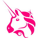 Uniswap (UNI) Logo