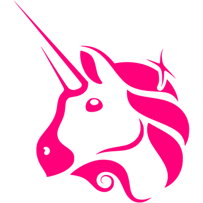 Uniswap (UNI) Logo
