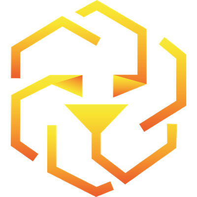 Unus Sed Leo (LEO) Logo