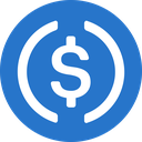 Usd Coin Logo