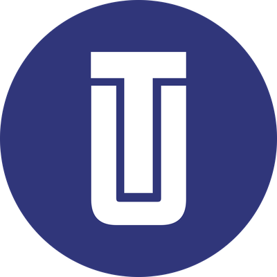 Utrust (UTK) Logo