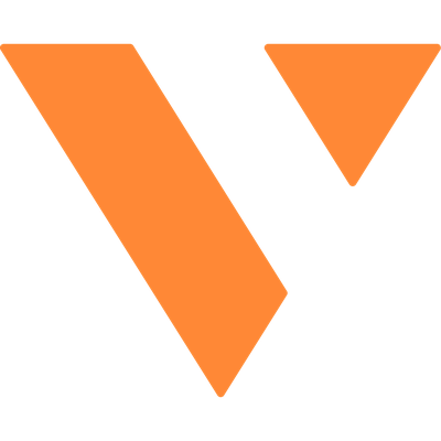 V Systems (VSYS) Logo