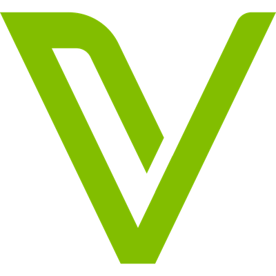 Vechain (VET) Logo