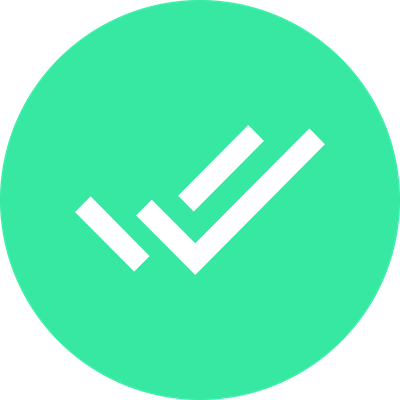 Verify (CRED) Logo