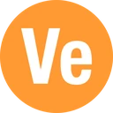Veritaseum (VERI) Logo
