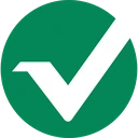 Vertcoin (VTC) Logo