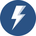 Vethor Token (VTHO) Logo