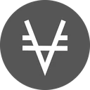 Viacoin (VIA) Logo