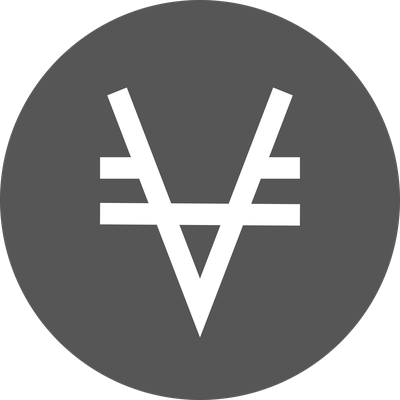 Viacoin (VIA) Logo