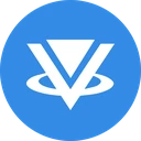 Vibe (VIBE) Logo