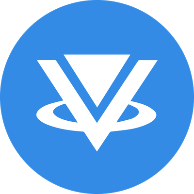 Vibe (VIBE) Logo