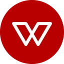 Wagerr (WGR) Logo