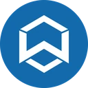 Wanchain (WAN) Logo