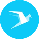 Wings (WINGS) Logo