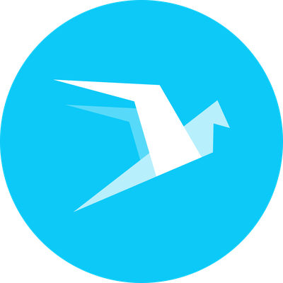 Wings (WINGS) Logo