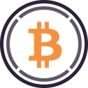 Wrapped Bitcoin 16x16