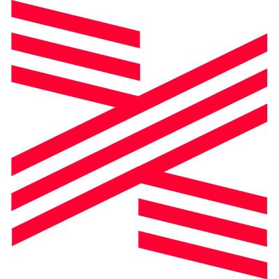 Xmax (XMX) Logo
