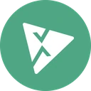 Xpa (XPA) Logo