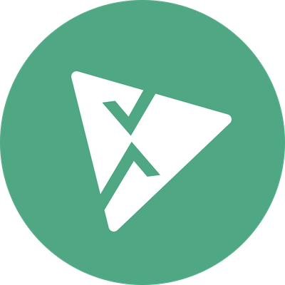 Xpa (XPA) Logo