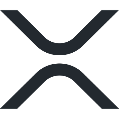 Xrp (XRP) Logo
