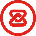 Zb Token (ZB) Logo